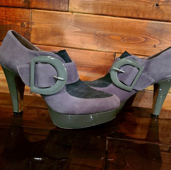 Paco size 7 shoe - Picture 5 of 5